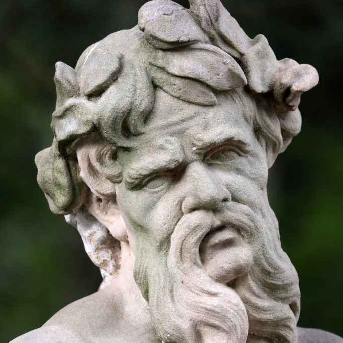 Greek god Greek god